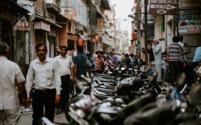#Inde : La plus grande élection démocratique du monde #techpol