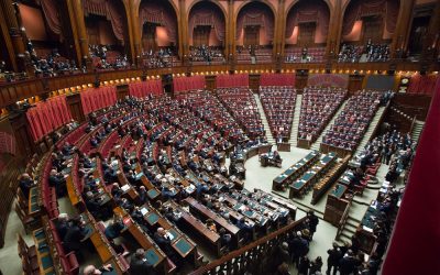 Big data e politica: come si gioca la campagna elettorale 2.0