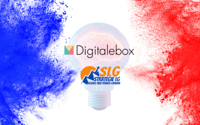 Digitalebox x Stratégie LG : une solution clé en main pour les campagnes électorales et la communication publique à l’ère du digital