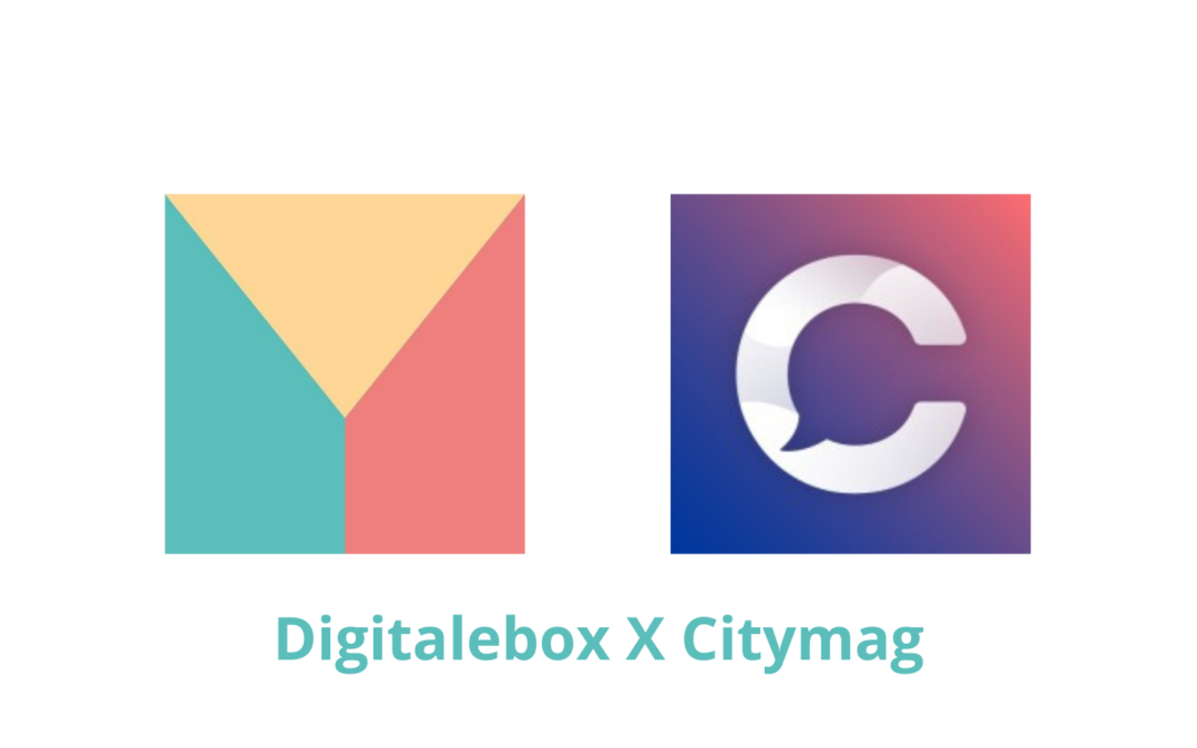 CityMag rejoint Digitalebox pour renforcer la communication locale des collectivités, un rapprochement stratégique au service des collectivités territoriales.